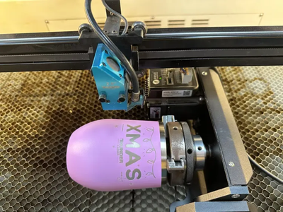 Engraving It