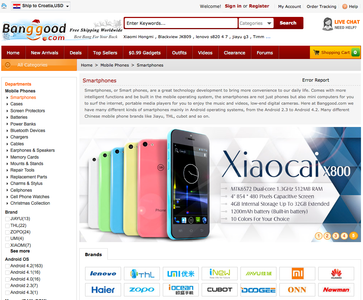 Why Not to Buy From BANGGOOD (quick Tips for Online Buying)