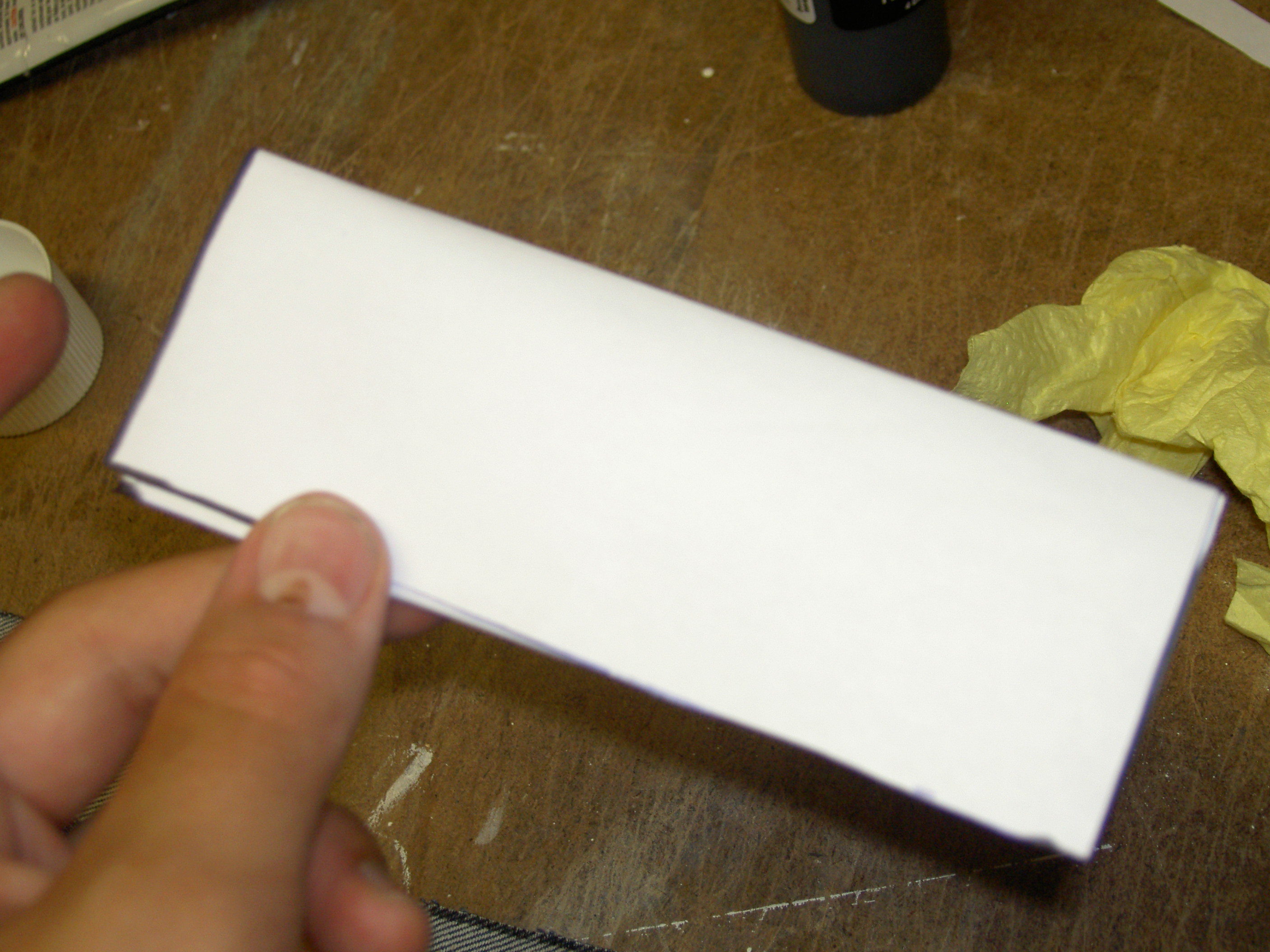 Paintball Barrel Cover 8 Steps Instructables