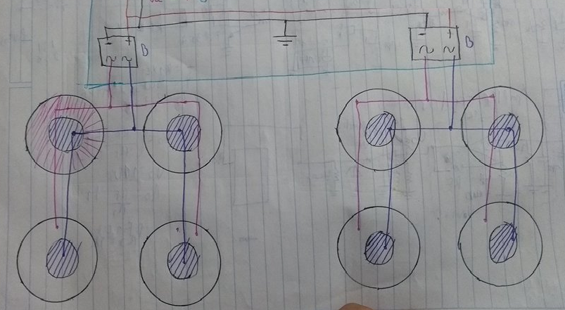 Instructable Robot