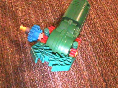 The Motor