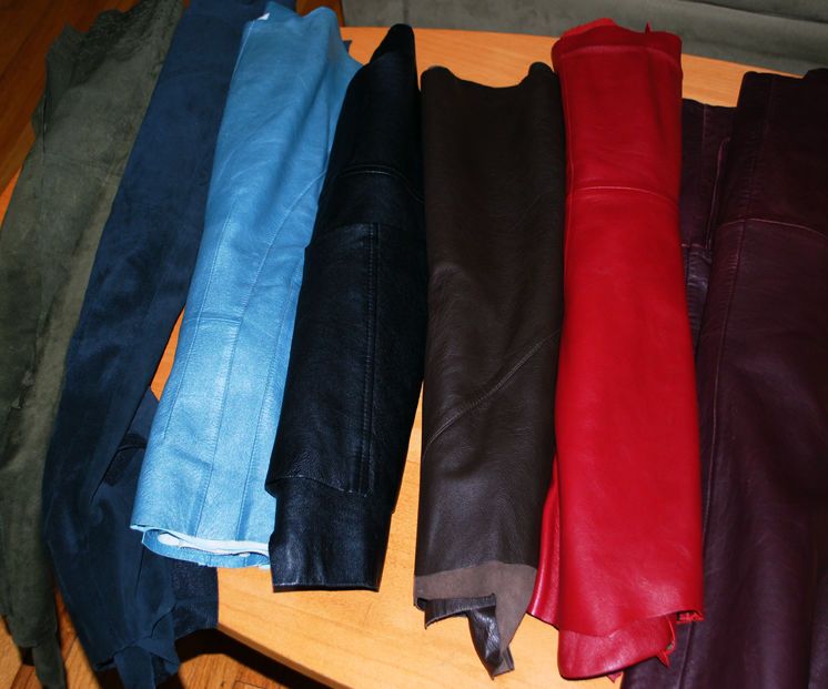 Time Out for Re-purposing