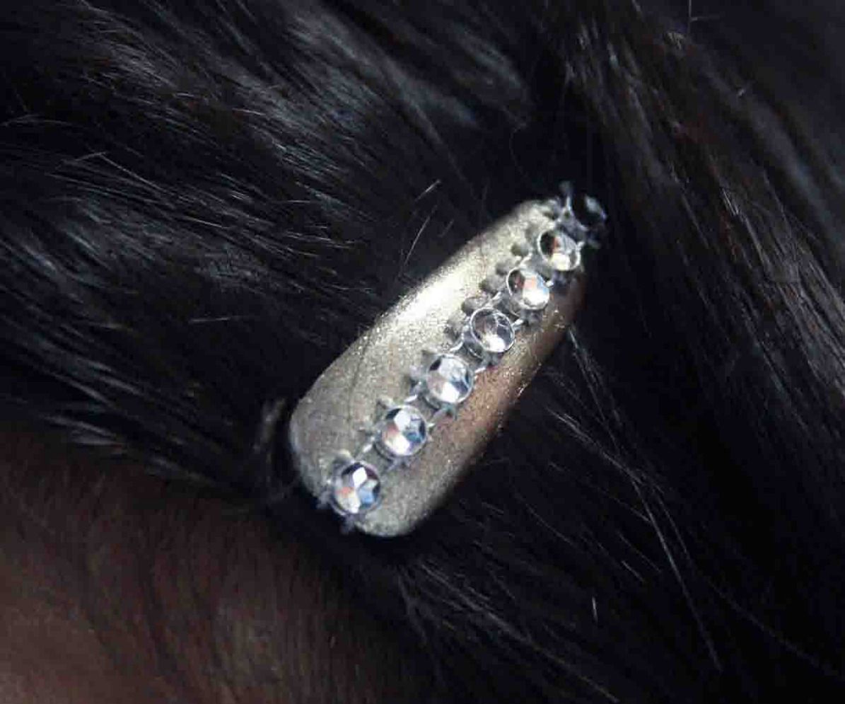 Renew a Hair Clip