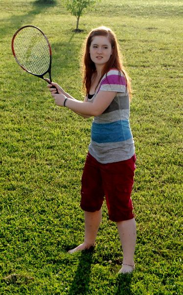 Water-Balloon Tennis! 2012's Newest Summer Sport!