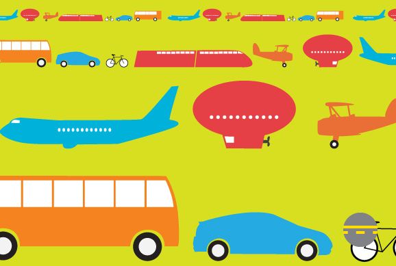 How to Overcome Your Transportation Issue When on a Tight Budget