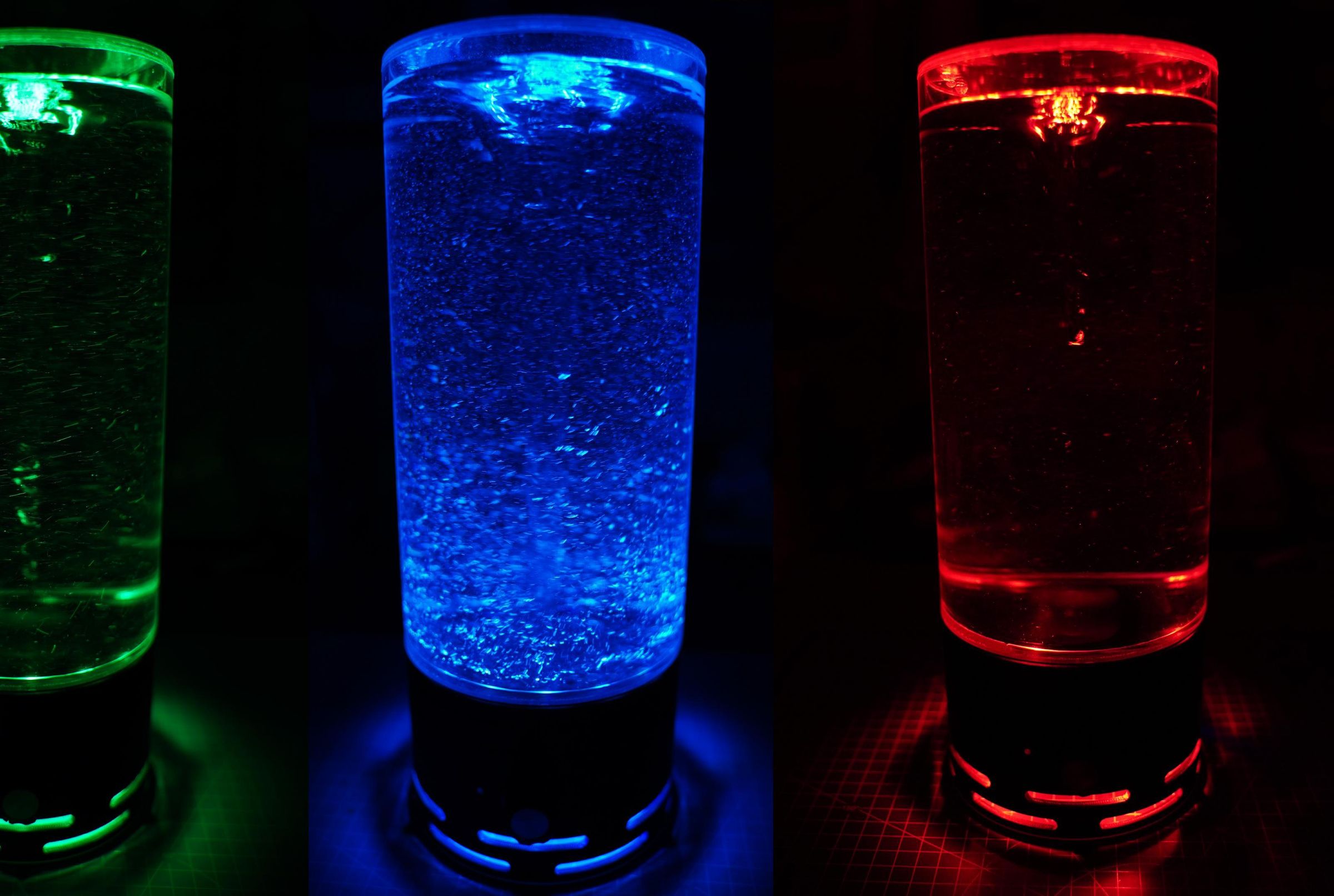 VORTEX Mealstrom Swirl Whirlpool Generator Maker Machine DIY