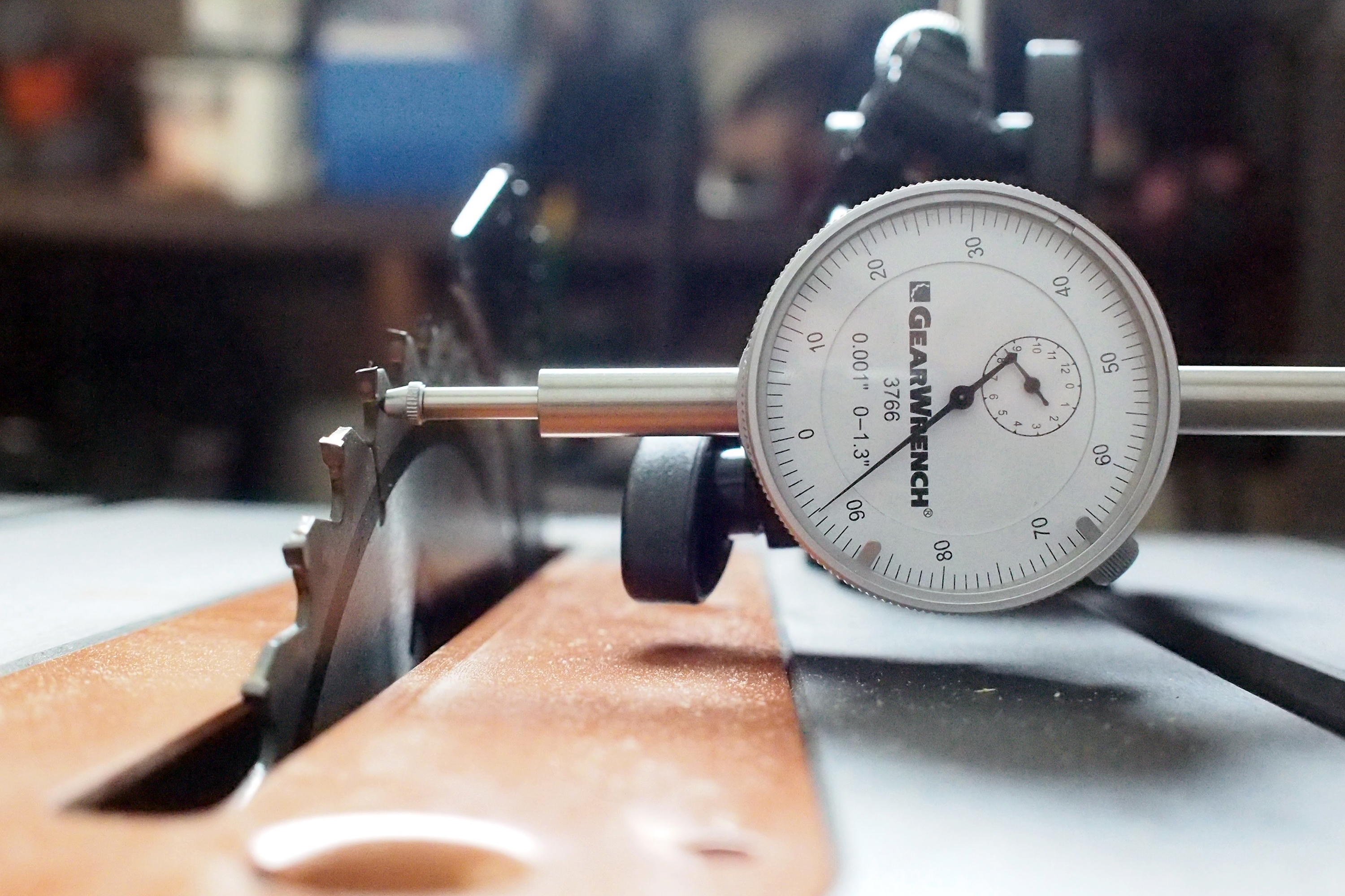 Meet Your Saw 8 Steps Instructables