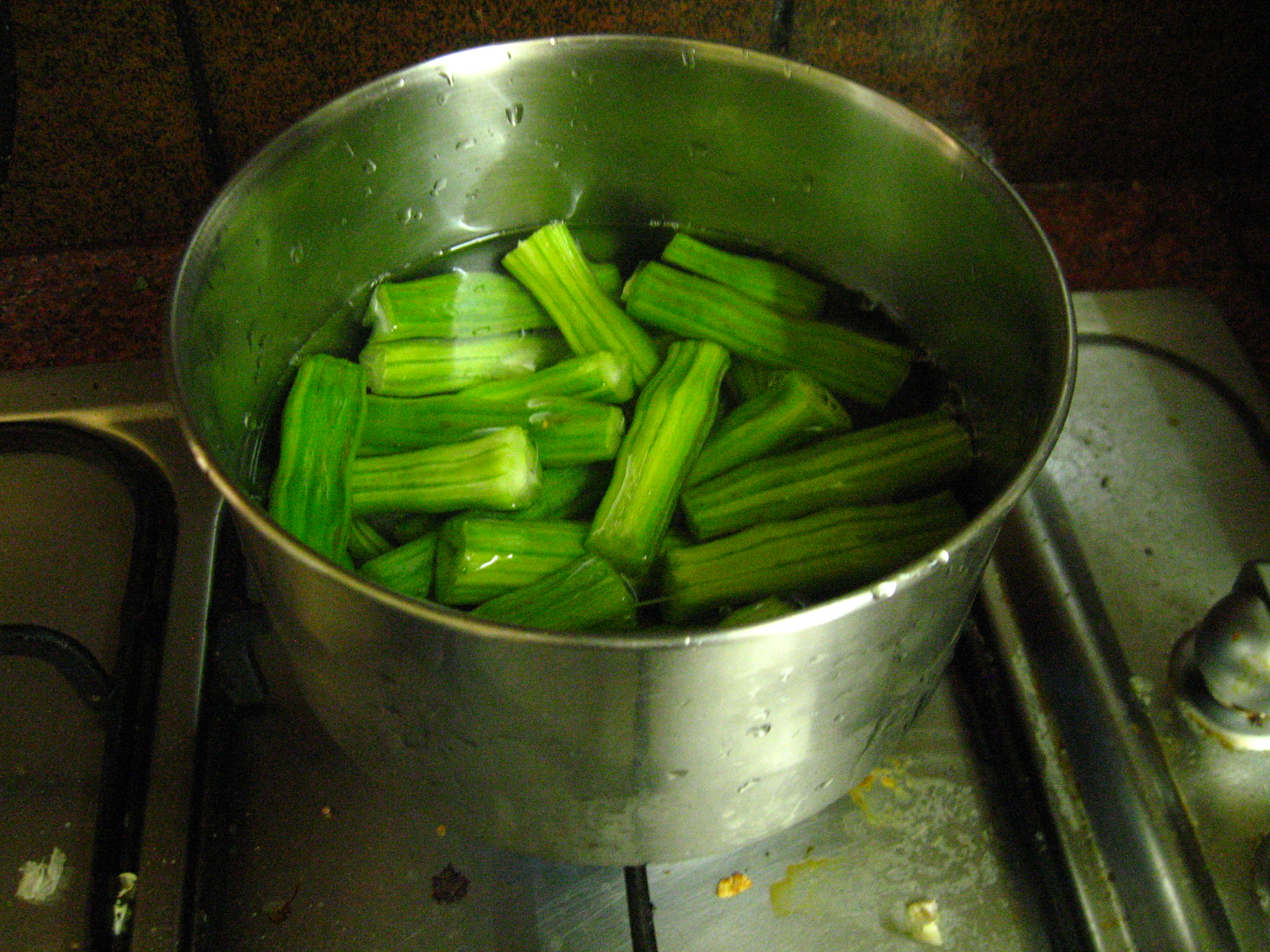 How to Make Sambar With Drumsticks Vegetable 11 Steps (with Pictures