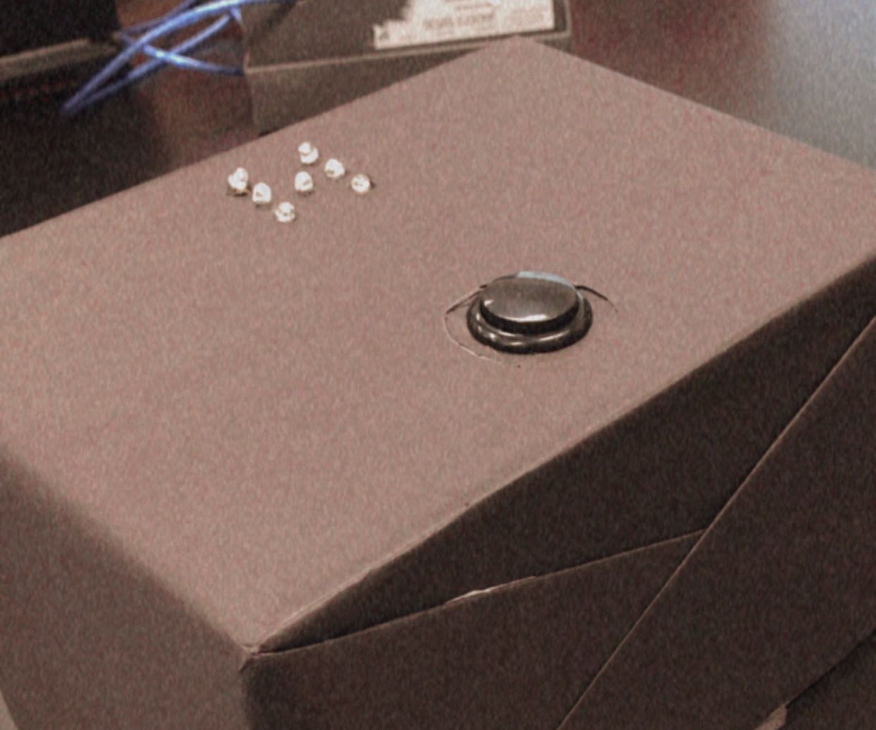Arduino Electronic Dice