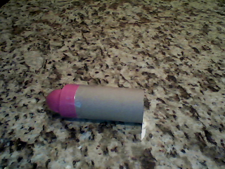 Simple Airsoft Gun