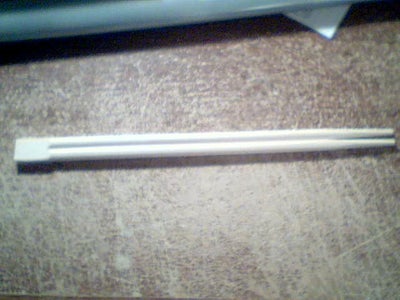 Collecting the Materials