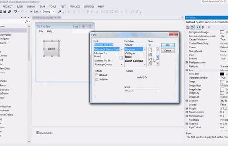 Make a Game Using Visual Studio : 6 Steps - Instructables