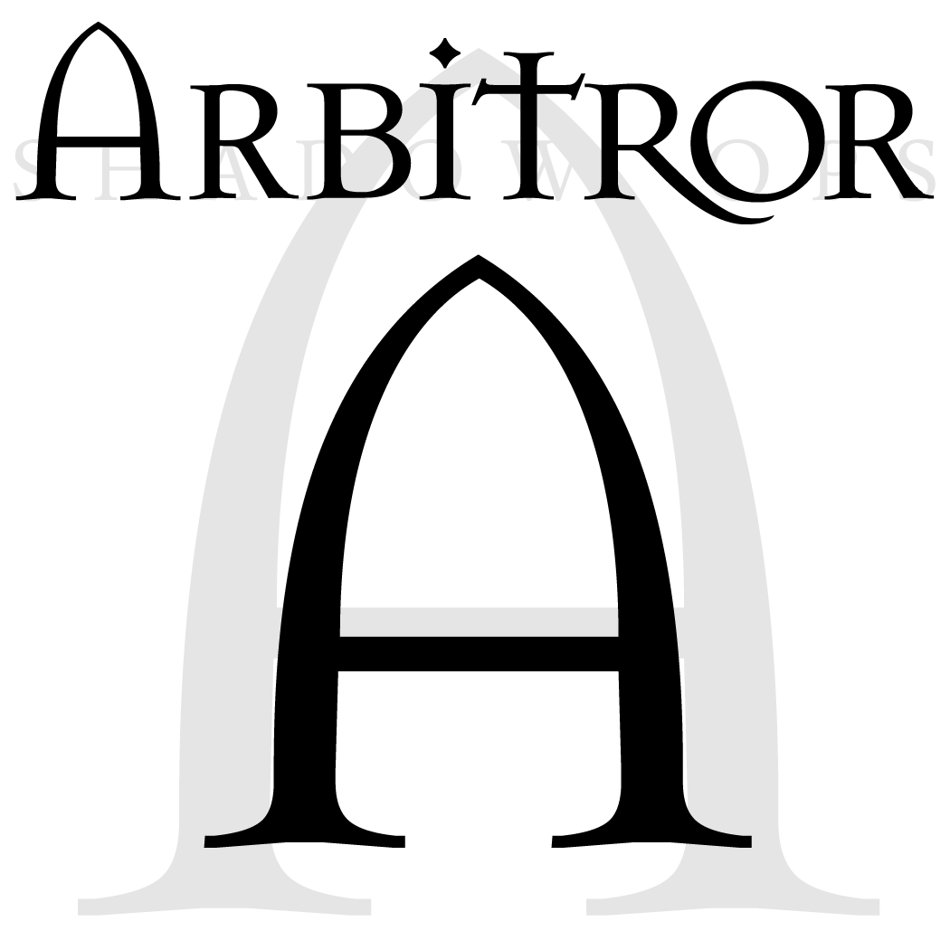 Arbitror