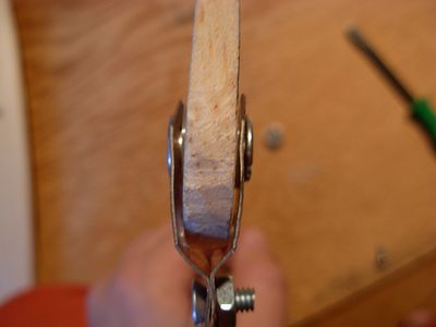 Articulated Wing Framework : 8 Steps (with Pictures) - Instructables