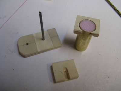 Cheap and Simple Steam Engine : 8 Steps (with Pictures) - Instructables