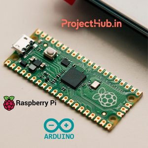 How to Use Raspberry Pi Pico With Arduino IDE : 3 Steps - Instructables