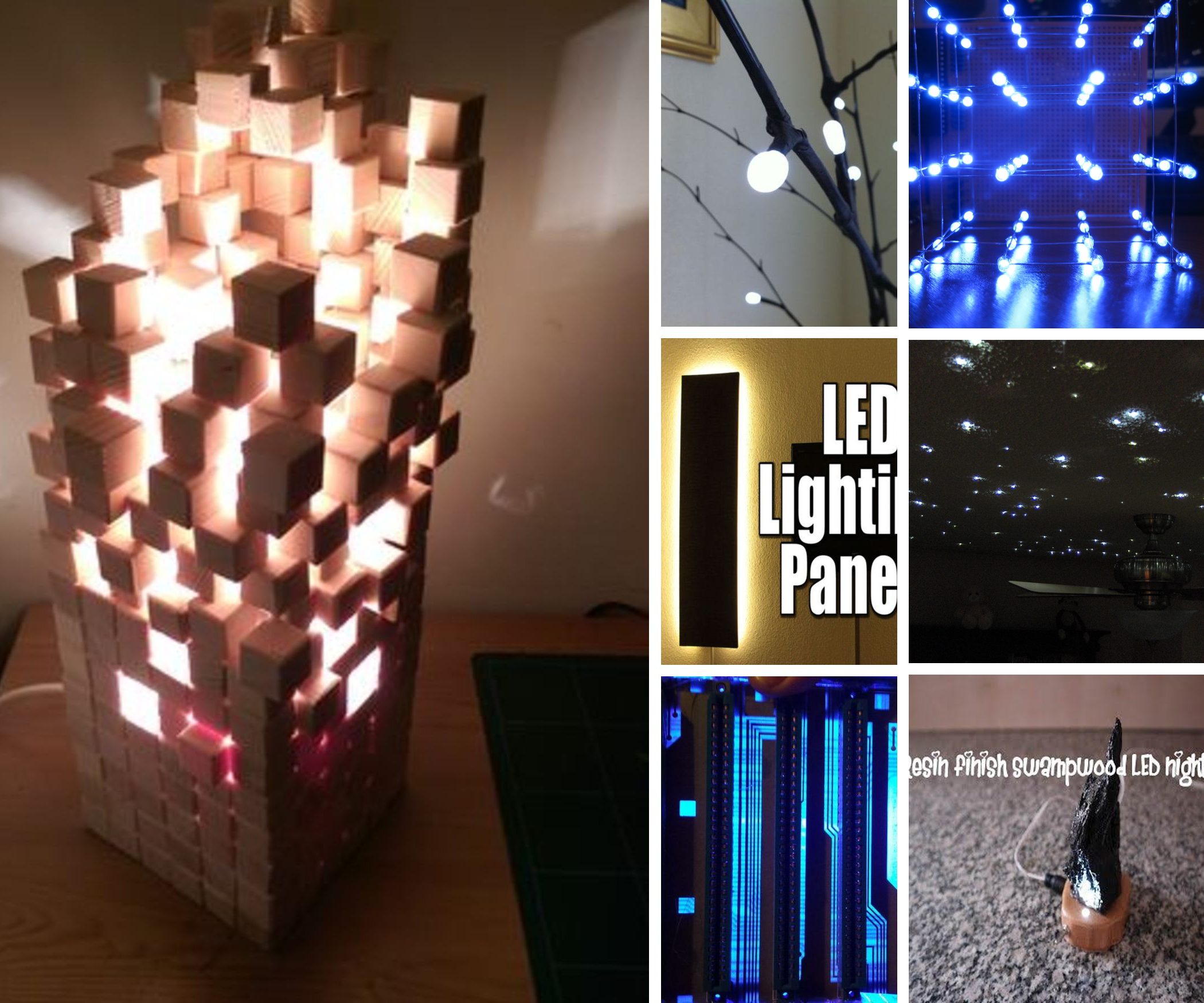 Light Effects - Instructables
