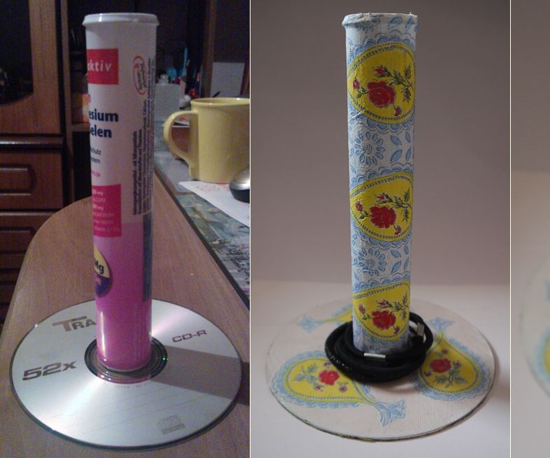 Little Stand for Bracelets, Hairlooms and Watches