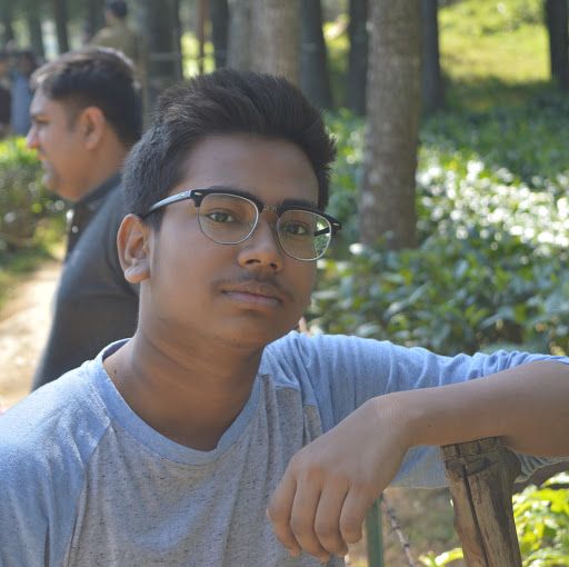 author