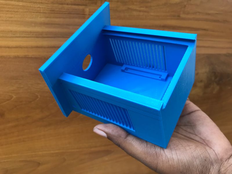 3D Printing