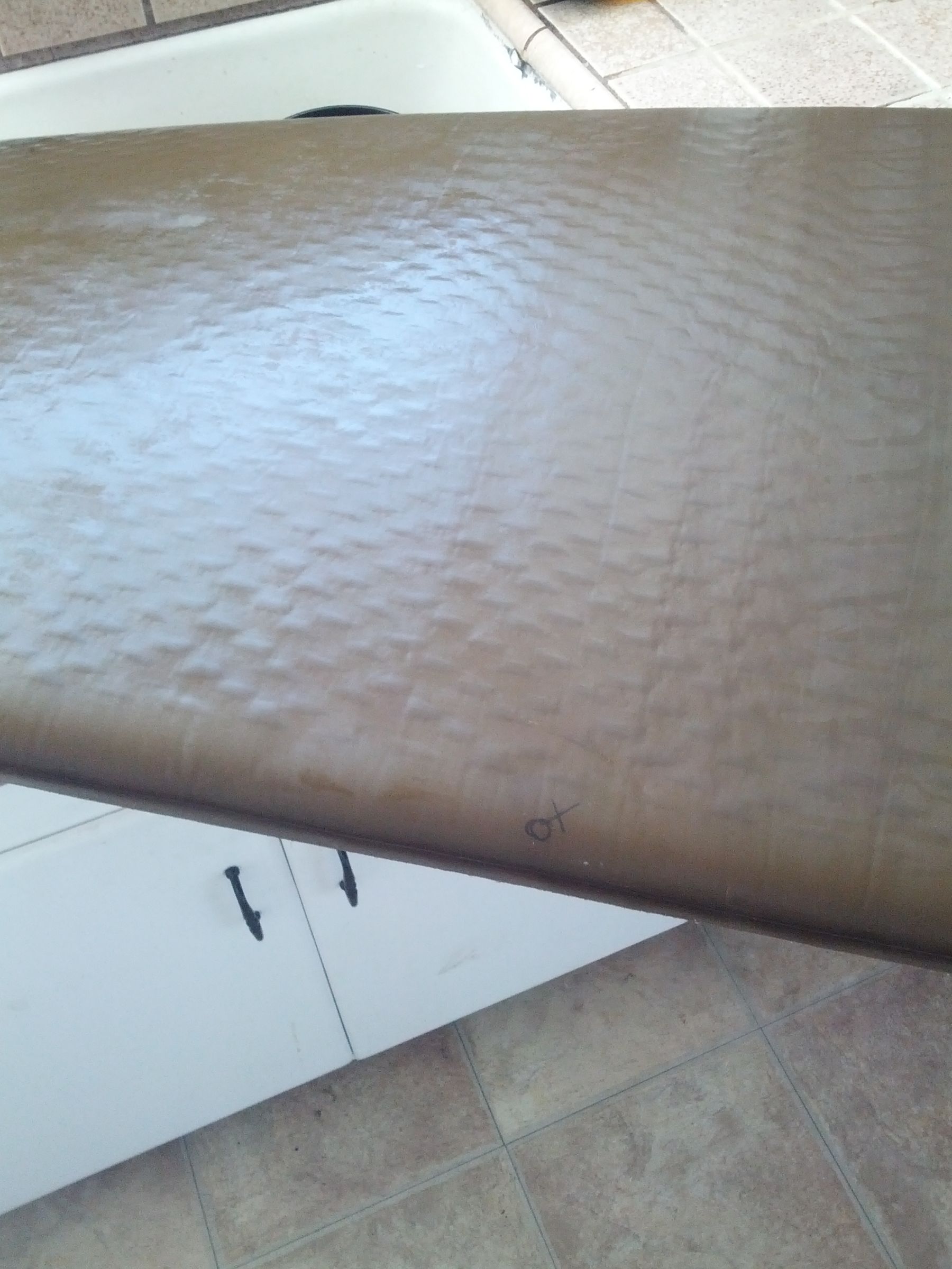 How to Fix Your Leaky Thermarest (with Pictures) Instructables