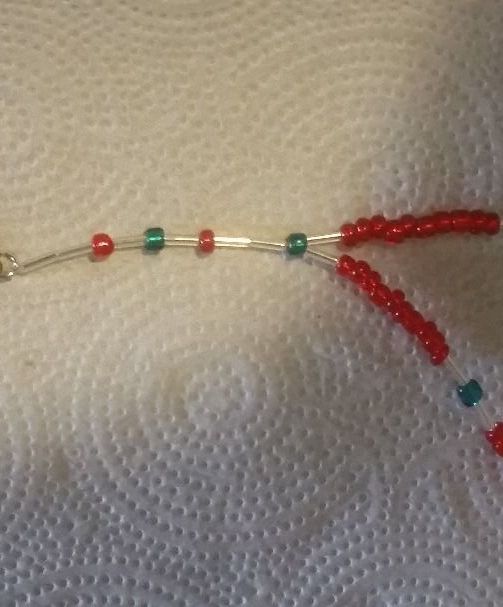 Mini Rosary