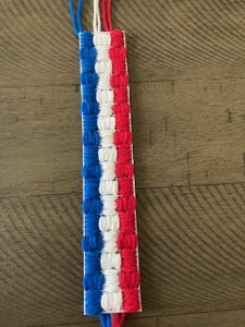 The Patriotic Bookmark