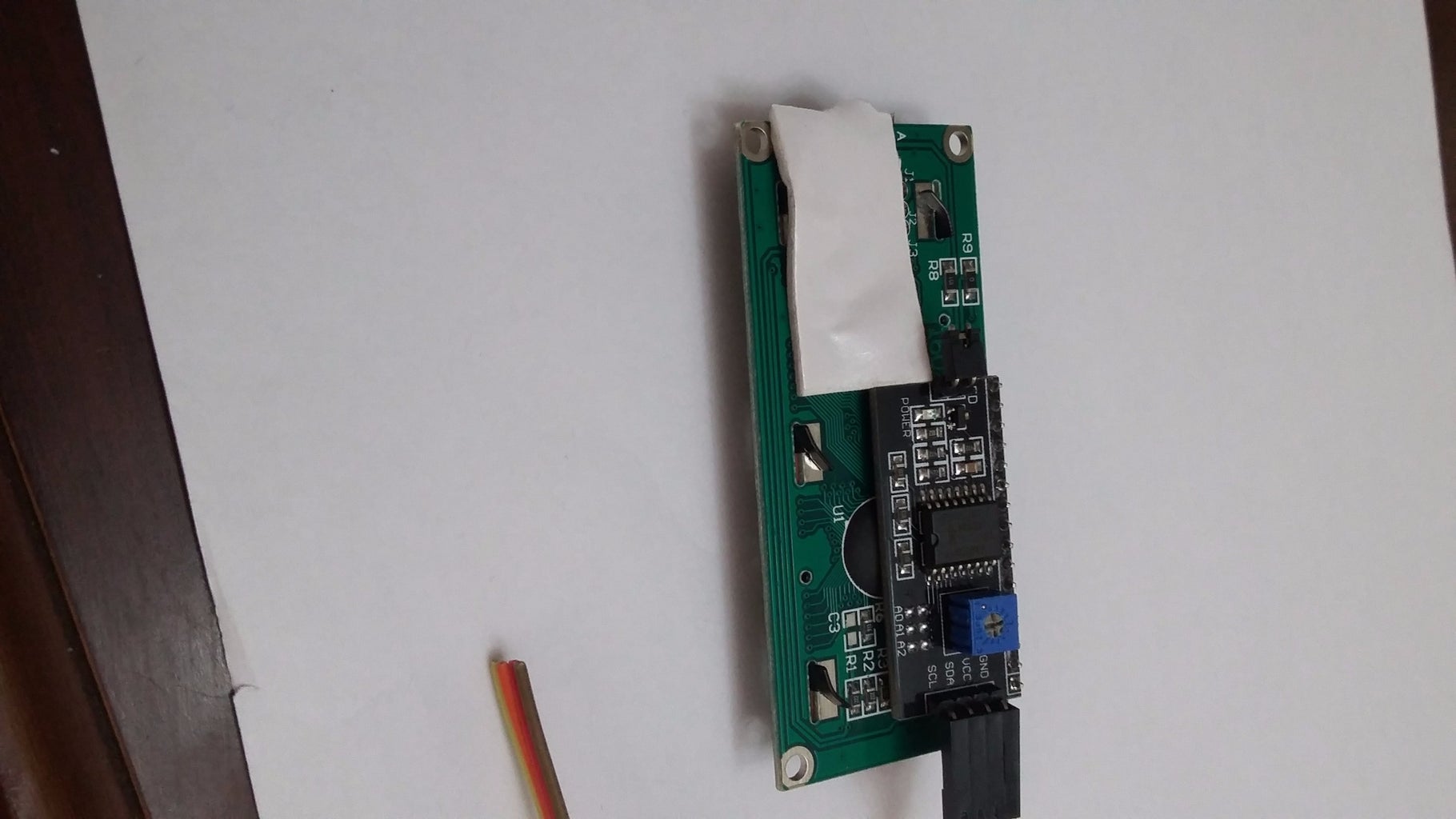 A Simple Arduino Clock : 7 Steps (with Pictures) - Instructables