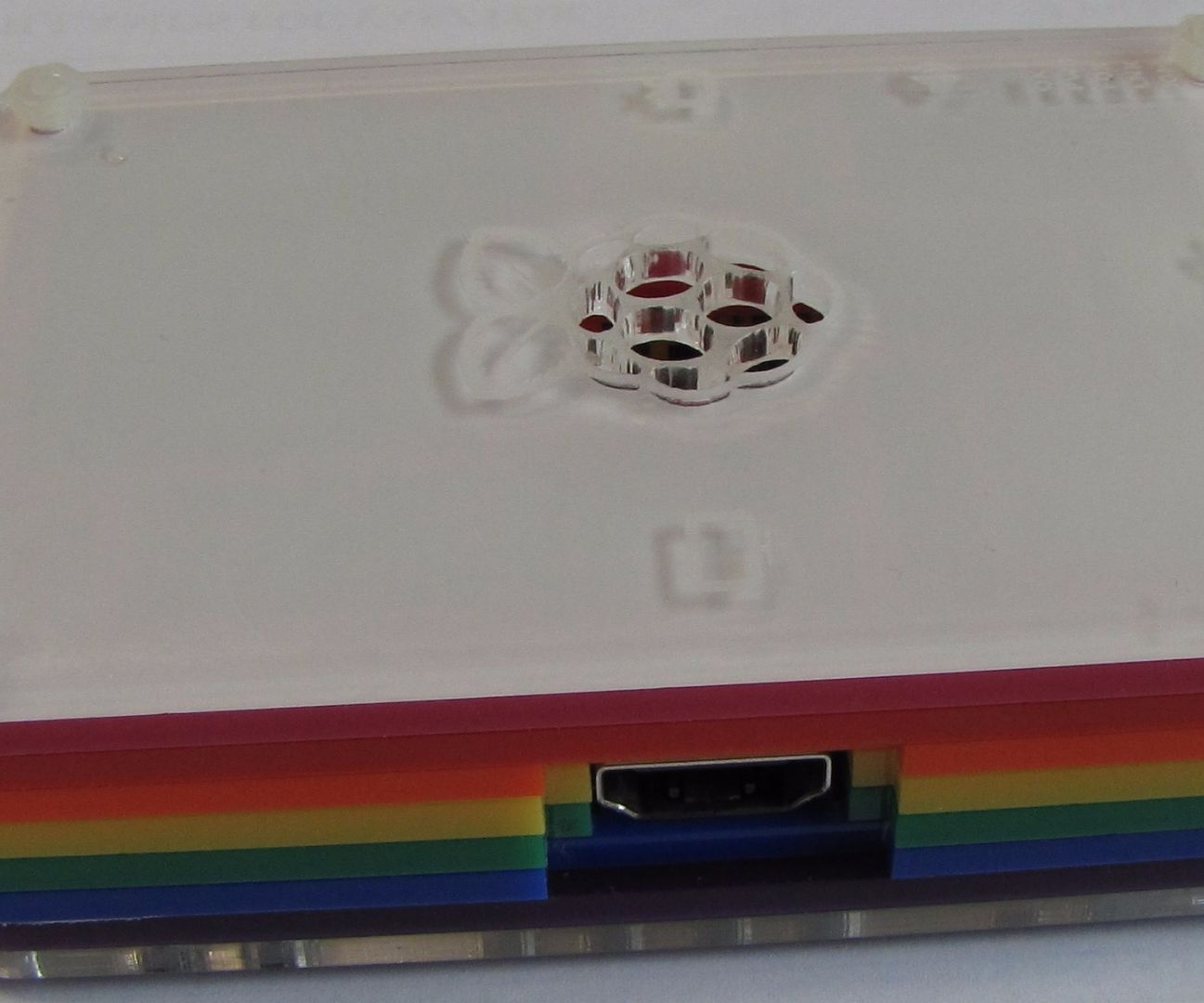 Aquarium LED Light Controller Based on Raspberry Pi