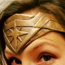 Wonder Woman Tiara