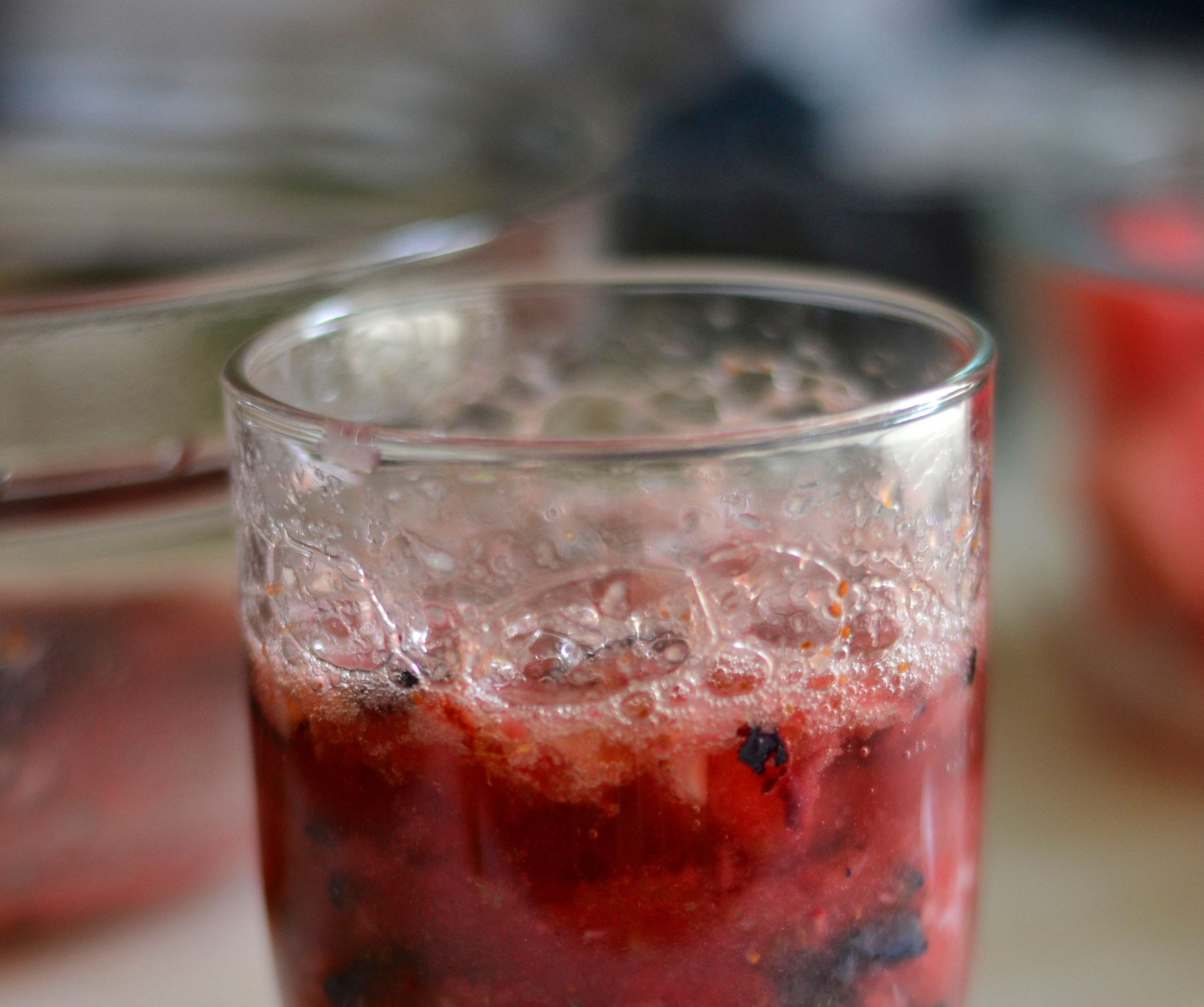Watermelon Punch 