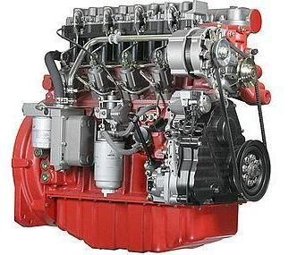 How to Use SerDia2010 to Perform EGR Cooler Exchange for Deutz Engine