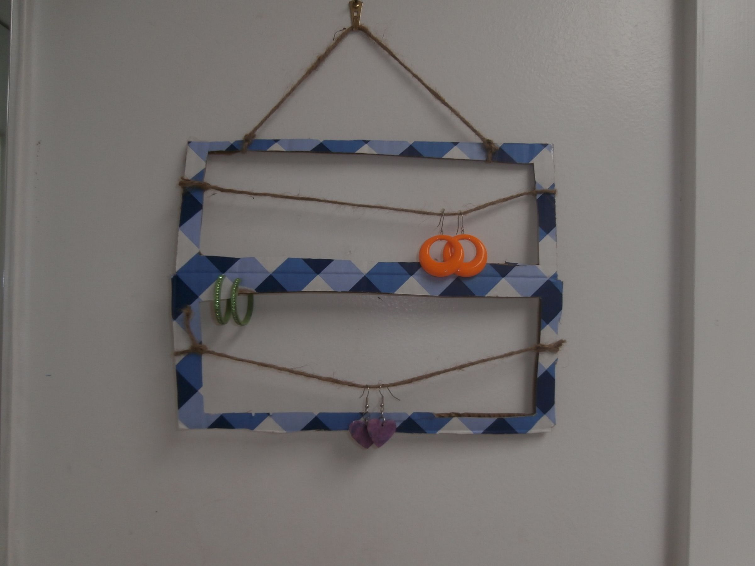 Jewlery Holder