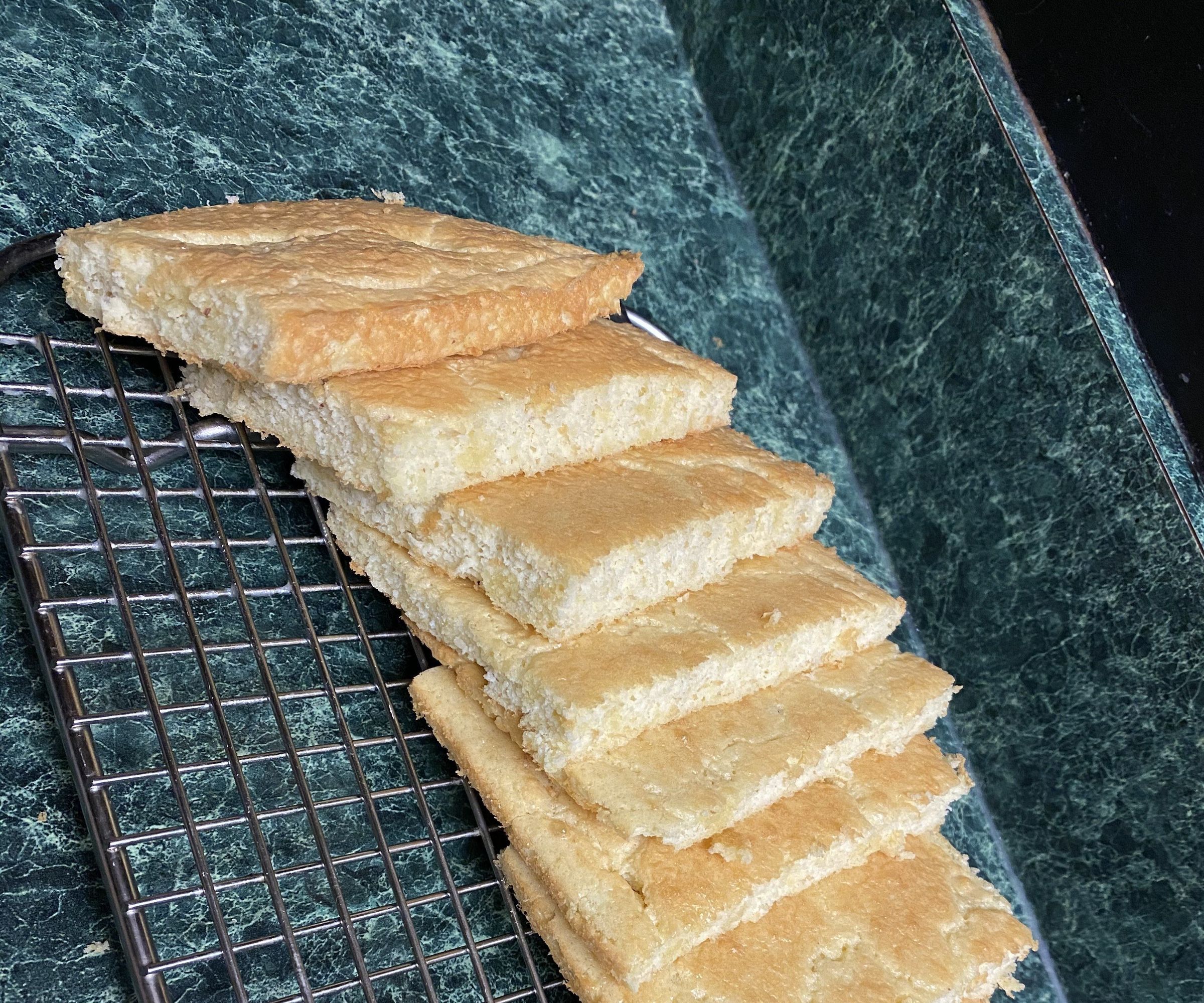 Keto Bread