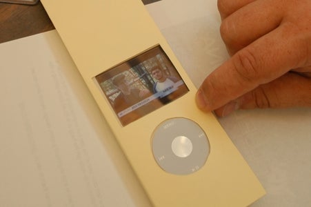 First Folder Over Test
