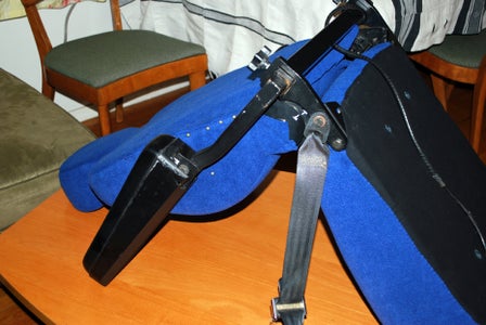 Seat Maneuvers and Changing Plans!