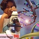 How to extract your own DNA at home