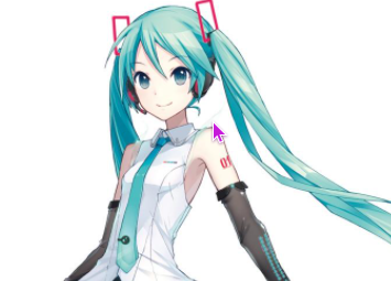 author