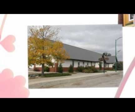 Roblin Manitoba Funeral Home