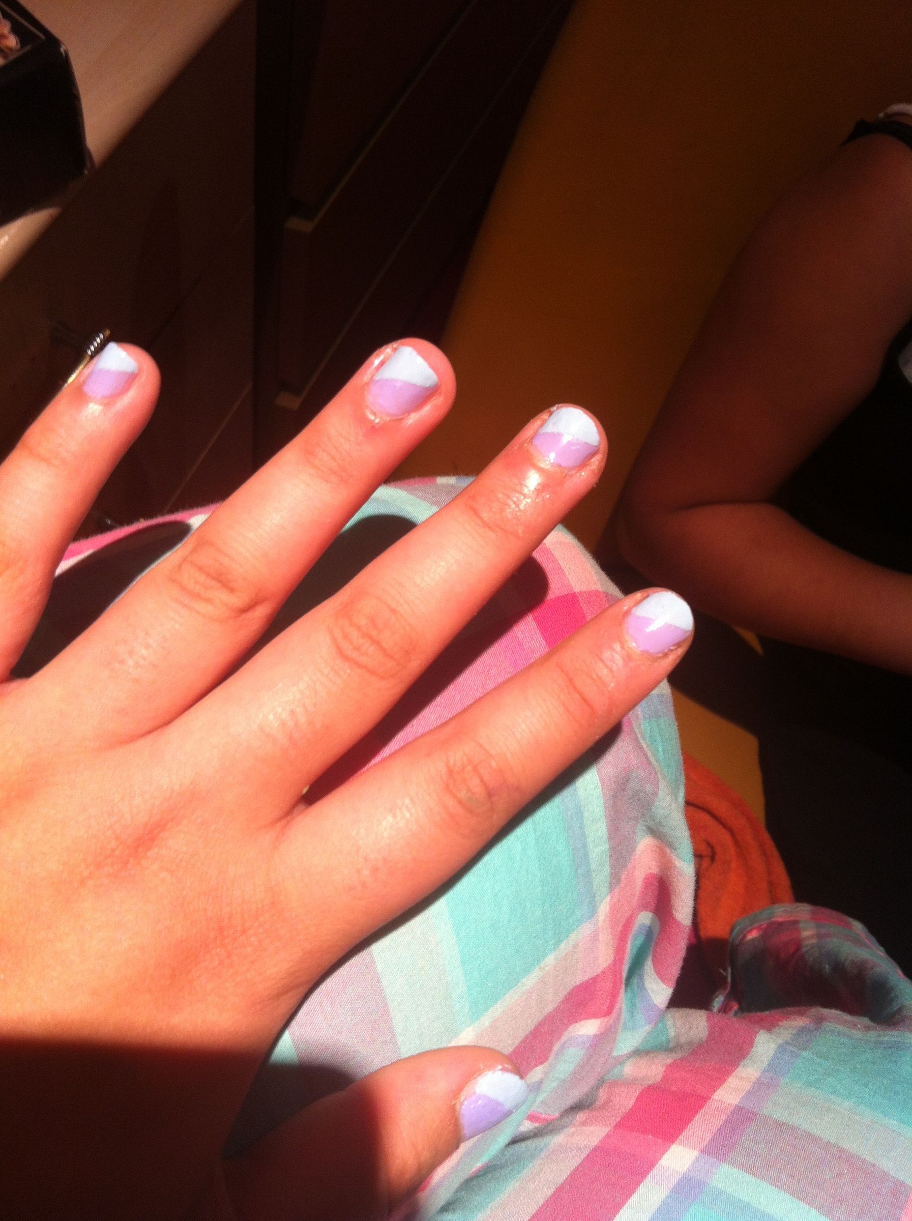 Nail Designs