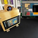 AI-driven Interactive Lab Assistant W/ OpenCV & ChatGPT