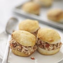 Speedy Sloppy Joes