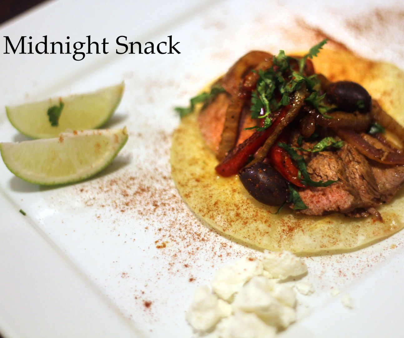 Midnight Meat Attack