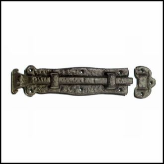 Shutter Hardware for a Good Looking Home