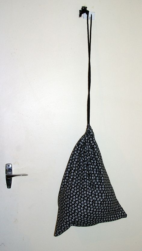 How to Make a Gear Bag