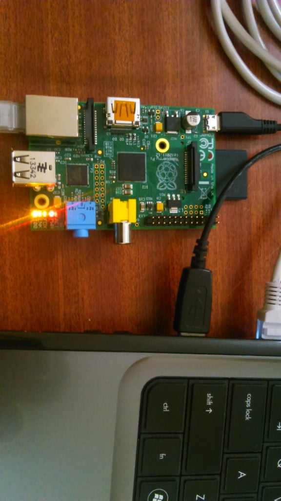 Complete Tutorial for a Raspberry Pi Beginners . : 7 Steps - Instructables