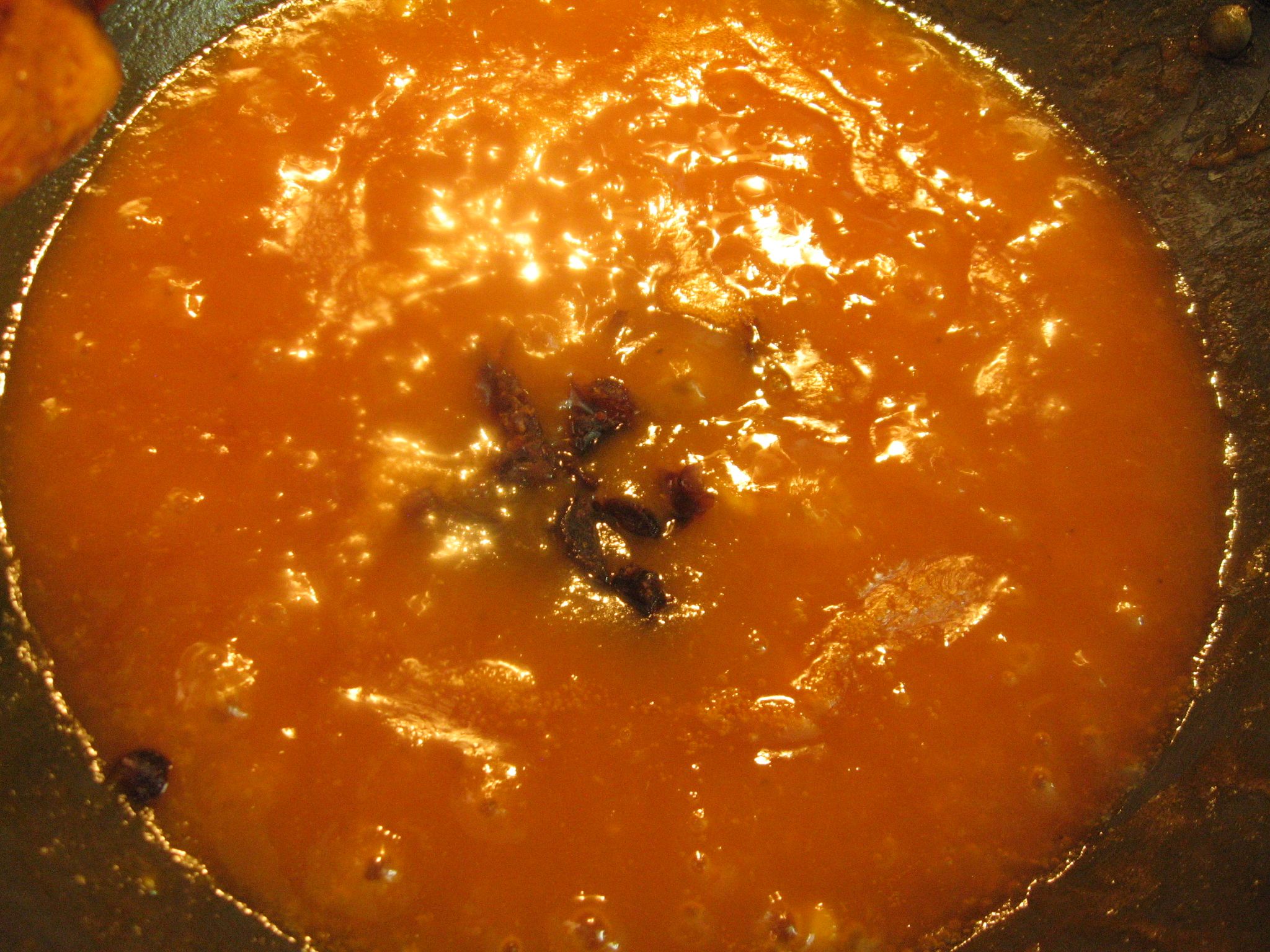Mixed Fruit Halwa 17 Steps (with Pictures) Instructables
