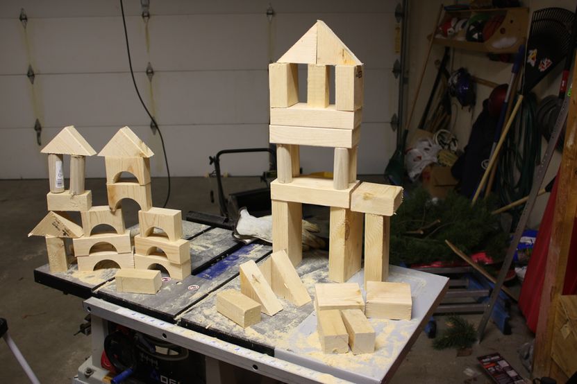 Build Blocks! : 5 Steps (with Pictures) - Instructables