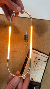LED Filament Lamp : 8 Steps (with Pictures) - Instructables