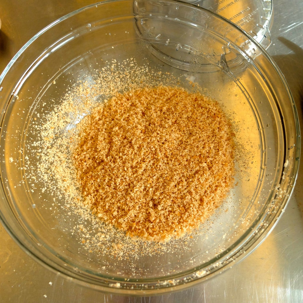 are krabby patties made of crab